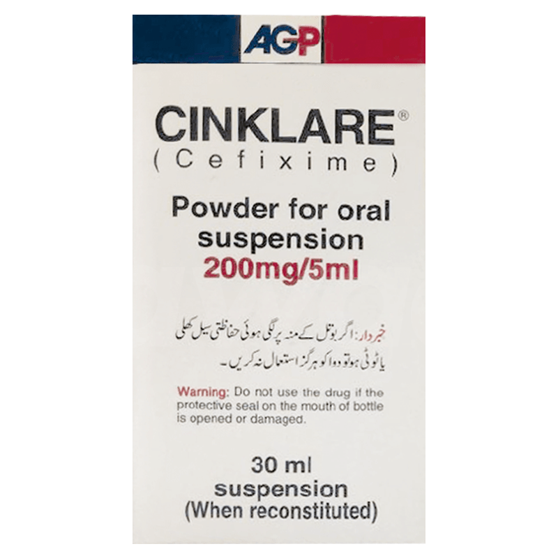 agpcin49200_1654868721_1.png Cinklare 200 mg / 5 ml suspension 30 ml - Image 1