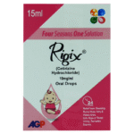 Rigix 15 ml  drop oral 15 ml