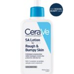 CeraVe SA Lotion for Rough & Bumpy Skin, 237 mlCeraVe SA Lotion for Rough & Bumpy Skin, 237 ml