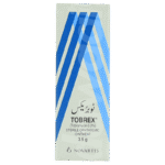 Tobrex 0.3 % ointment 3.5gm