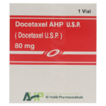 Docetaxel 80 mg injection 1 Vial