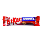 KitKat Chunky Chocolate Bar, 38 gKitKat Chunky Chocolate Bar, 38 g