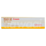 Nizoral Cream  cream