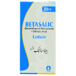 Betasalic Lotion  lotion 20ml