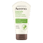AVEENO Positively Radiant Skin Brightening Daily ScrubAVEENO Positively Radiant Skin Brightening Daily Scrub