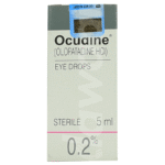 Ocudine Eye Drops 5 ml Pack  drops 5 ml