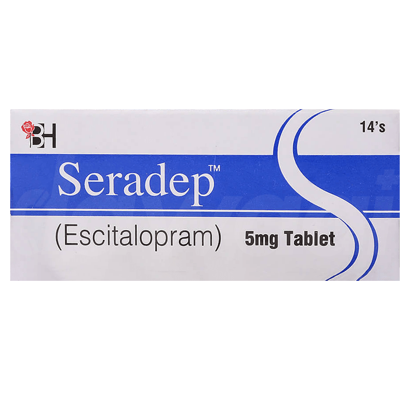 barser164_1663153475_3.png Seradep 5mg tablet 14 - Image 1