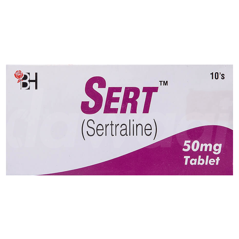 barser336_1663148785_2.png Sert 50mg 50mg tablet 1x10's - Image 1