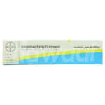 Advantan Fatty Ointment 0.1% fatty ointment 10gm