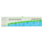 Advantan Ointment 0.1% ointment 10gm