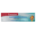 Canesten  1%w/w  cream 20 gm