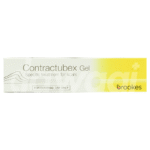 Contractubex 20 gm Gel  gel 20gm