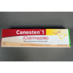 Canesten 1 10% vag cream 5gm
