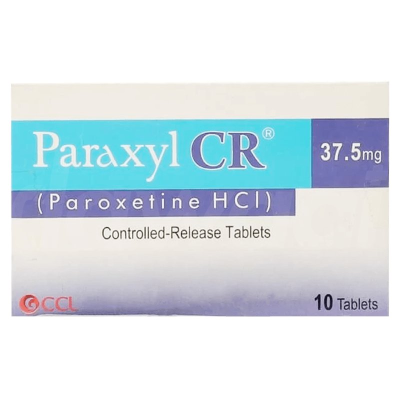cclpar47965_1642418952_1.png Paraxyl CR 37.5 mg tablet 1 x 10's - Image 1