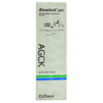 Rino Clenil 100mcg spray 30ml