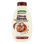 Garnier Coconut Milk Shampoo, 400 mlGarnier Coconut Milk Shampoo, 400 ml