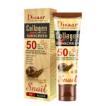 Disaar Collagen Sunscreen SPF50, 50gDisaar Collagen Sunscreen SPF50, 50g