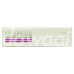 Arynoin-Plus Gel 10g  gel 10 gm