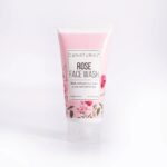 Conatural Rose Face Wash, 150 mlConatural Rose Face Wash, 150 ml