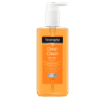 Neutrogena Deep Clean Gel Wash, 200 mlNeutrogena Deep Clean Gel Wash, 200 ml