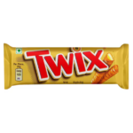 Twix Chocolate, 50gTwix Chocolate, 50g