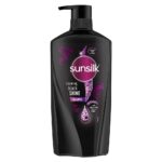 Sunsilk Stunning Black Shine Shampoo, 650 mlSunsilk Stunning Black Shine Shampoo, 650 ml