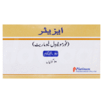 Easair 80mcg  tablet