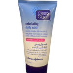 CLEAN & CLEAR Exfoliating Daily Wash 150ml
