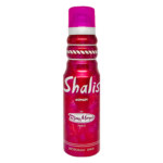Remy Mariquis Original Shalis de Woman Paris Deodorant Spray 175ml