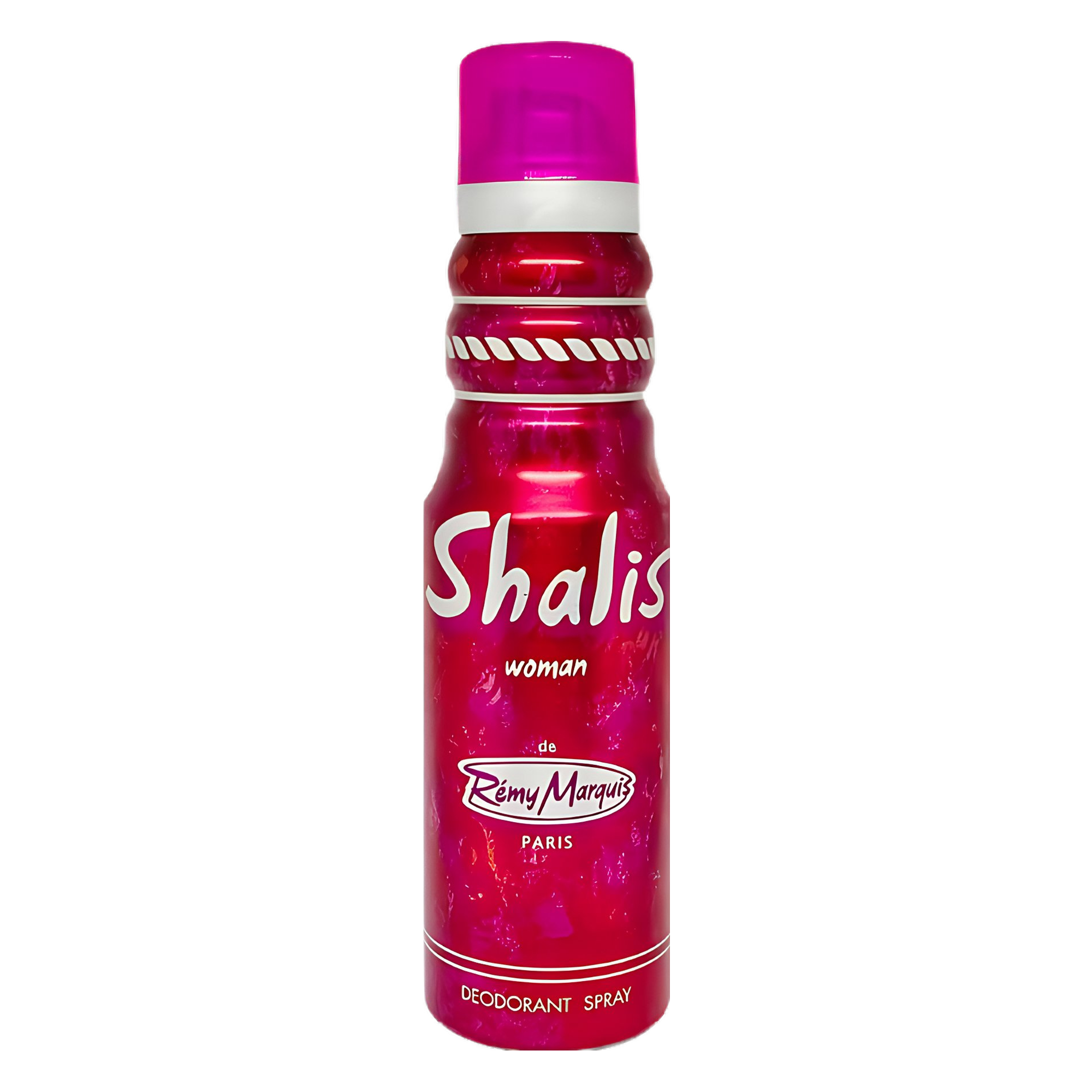 f1f30666-afa0-4ace-b6bd-3881096bb667 Remy Mariquis Original Shalis de Woman Paris Deodorant Spray 175ml - Image 1