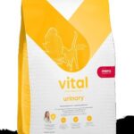 Mera Vital Urinary Cat Food