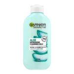Garnier Aloe Refreshing Cleansing Milk, 200 mlGarnier Aloe Refreshing Cleansing Milk, 200 ml