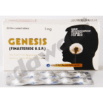 Genesis 1mg  tablet 30