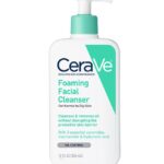 CeraVe Foaming Facial Cleanser, 355 mlCeraVe Foaming Facial Cleanser, 355 ml