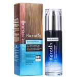 Keratin Nutrition Hair Serum, 80 mlKeratin Nutrition Hair Serum, 80 ml