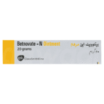 Betnovate N Ointment  ointment 20gm