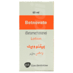 Betnovate Lotion 60ml  lotion 60ml