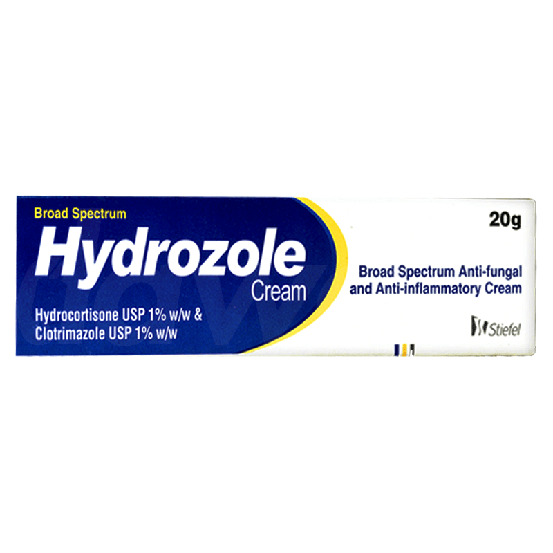 gskhyd5403_1637844226_1.png Hydrozole Cream cream 20gm - Image 1