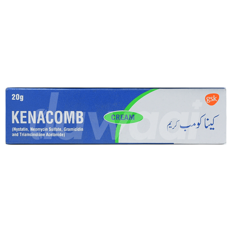 gskken791_1625491116_2.png Kenacomb Cream 20G cream 20gm - Image 1