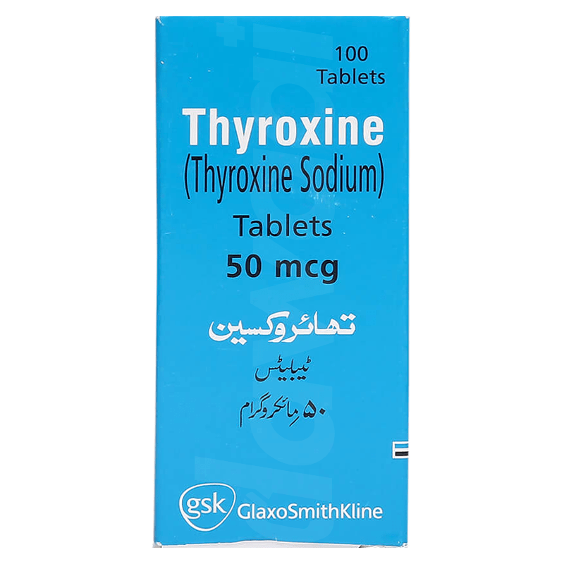 gskthy425_1639984017_2.png Thyroxine tablet 100 - Image 1