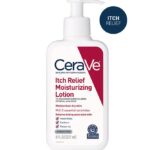 CeraVe Itch Relief Moisturizing Lotion, 237 mlCeraVe Itch Relief Moisturizing Lotion, 237 ml