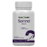 Somno Melatonin 2 mg tablet 1 x 30's