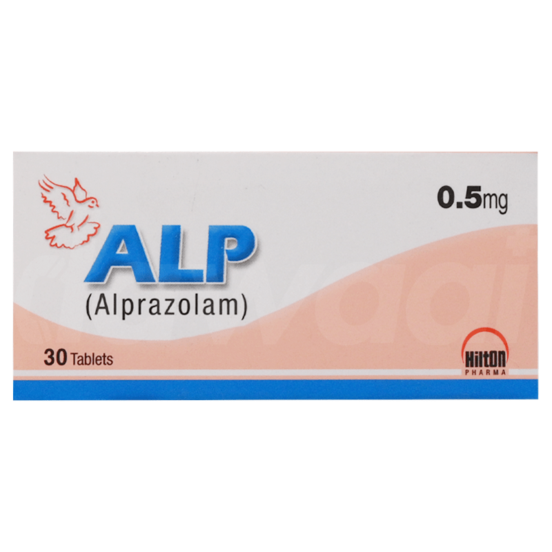 hilalp604_1659513202_3.png Alp 0.5mg tablet 3x10's - Image 1