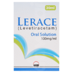 Lerace 100mg/ml oral solution 30ml