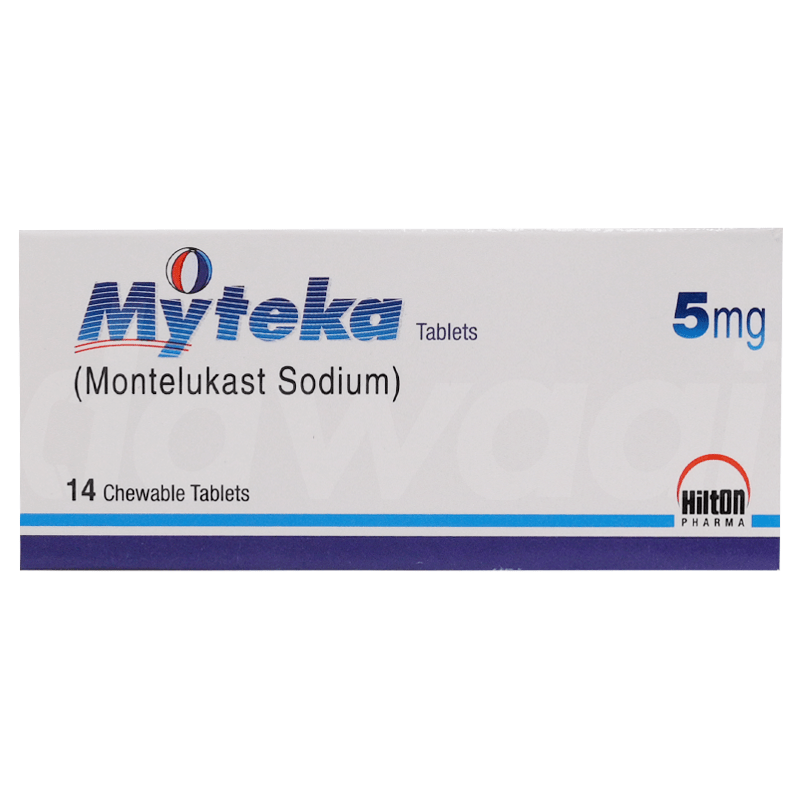 hilmyt109_1659515022_3.png Myteka 5mg tablet 2x7's - Image 1
