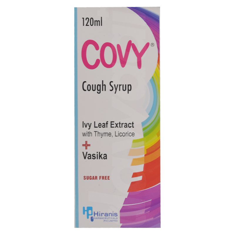 hircov48067_1646914314_1.png Covy 35 mg / 20 mg / 20 mg / 10 mg syrup 120 ml - Image 1