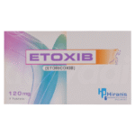Etoxib 120 mg tablets 1 x 7's