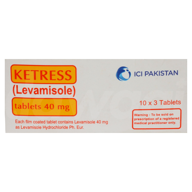 iciket526_1663145352_2.png Ketress 40 mg tablet 30 - Image 1