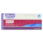Zestril 5mg tablet 1x14's