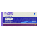 Zestril 10mg tablet 1x14's